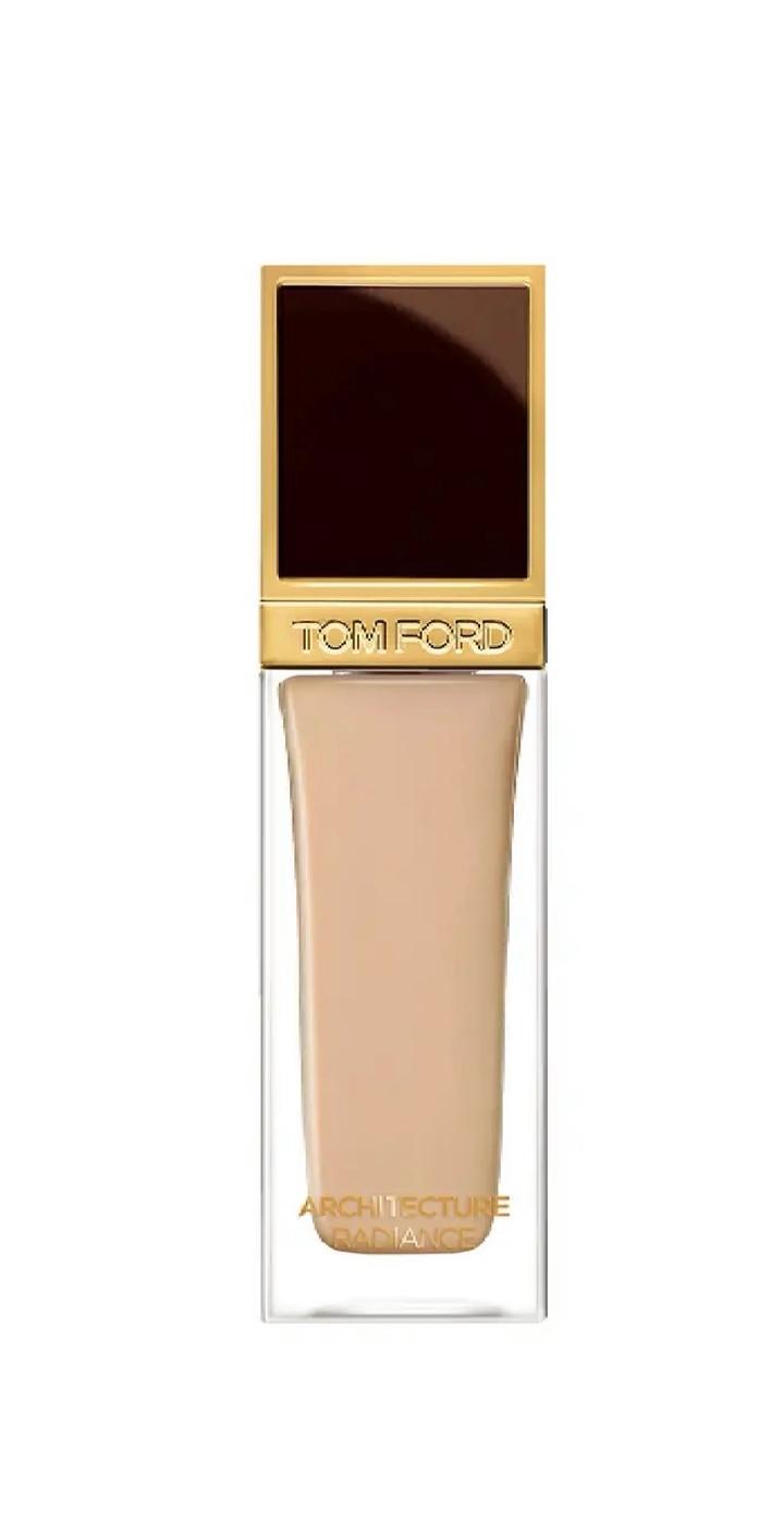 Tom Ford Тональная основа Architecture Radiance Hydrat