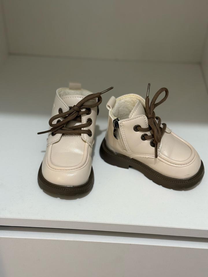 Детская обувь