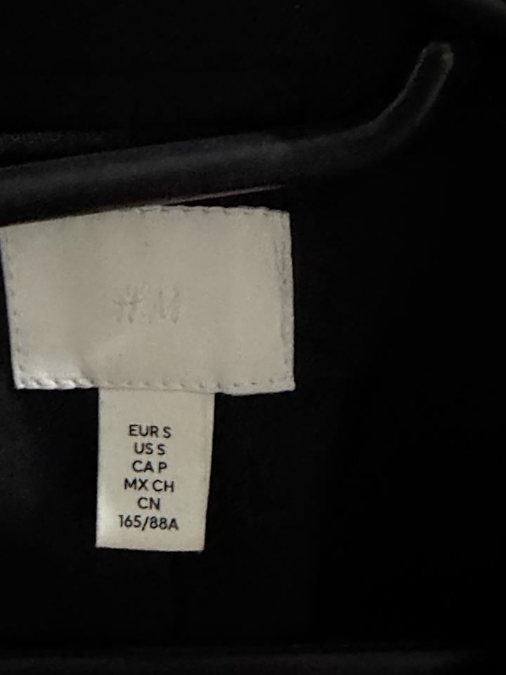 Пиджак от H&M , S