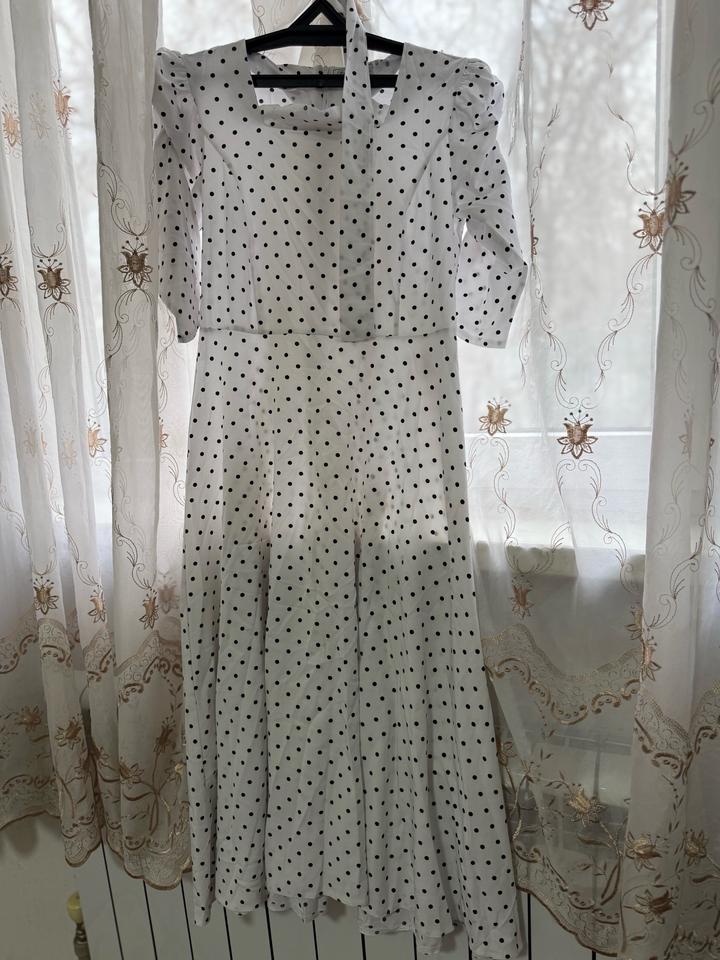 Платье женский