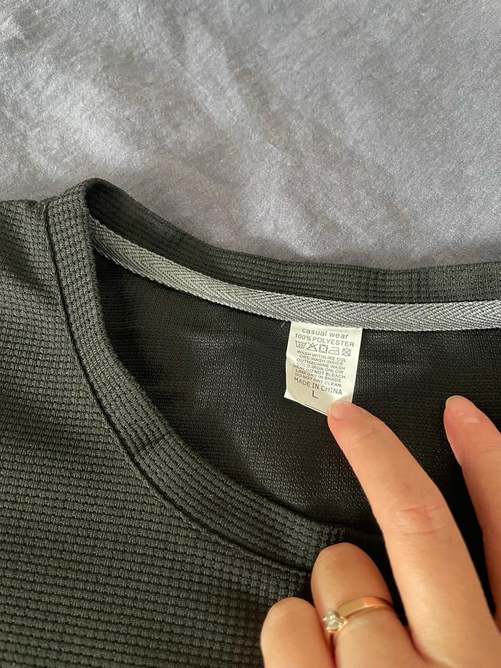 Футболка мужская