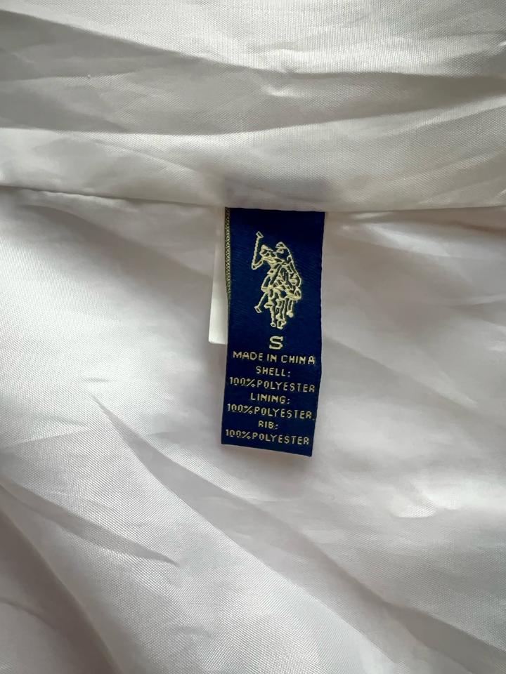 U.S. Polo Assn.