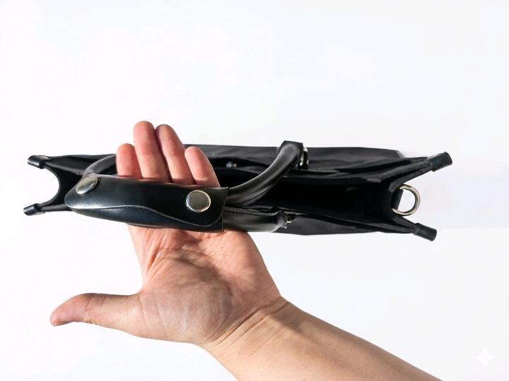 Мужской портфель Takeo Kikuchi (Япония)