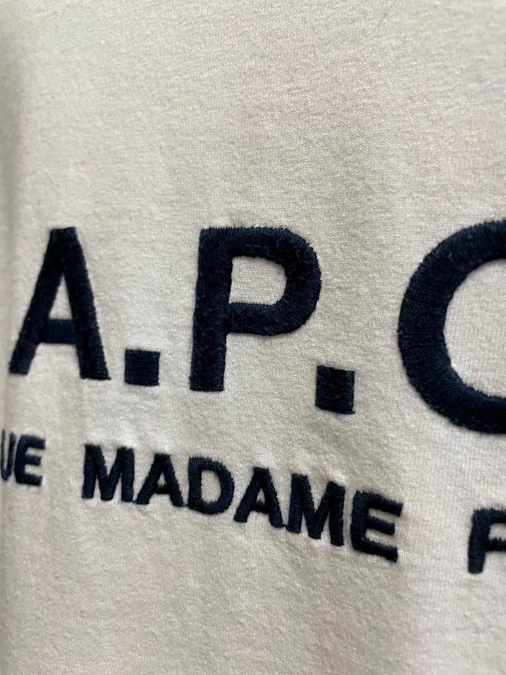 A.P.C Tee