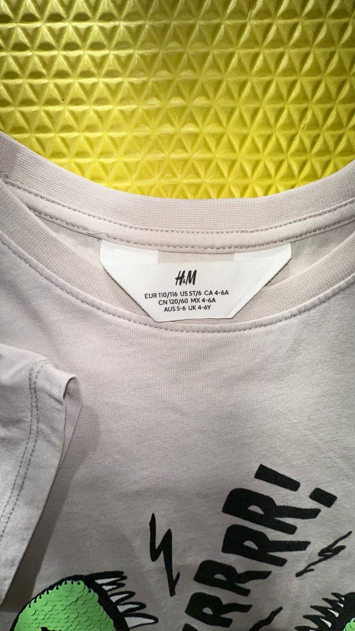 H&M