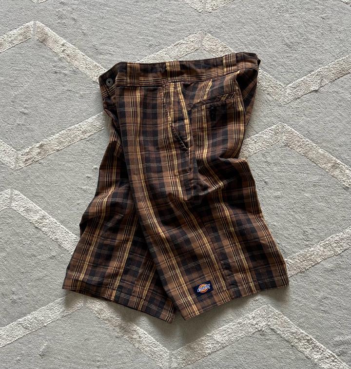 dickies shorts