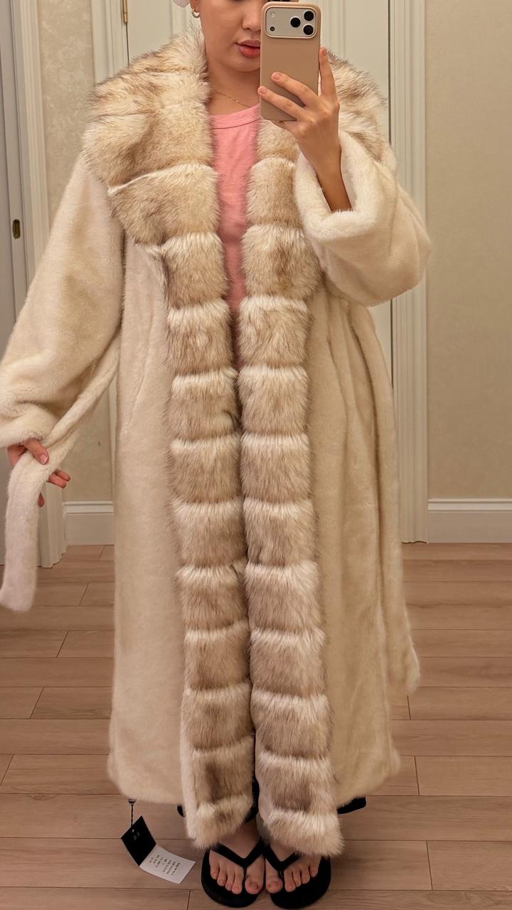 Шубка тедди новое, 🆕