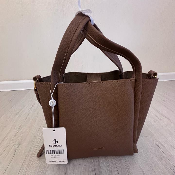 Сумка под Hermes от бренда COCOTAYA