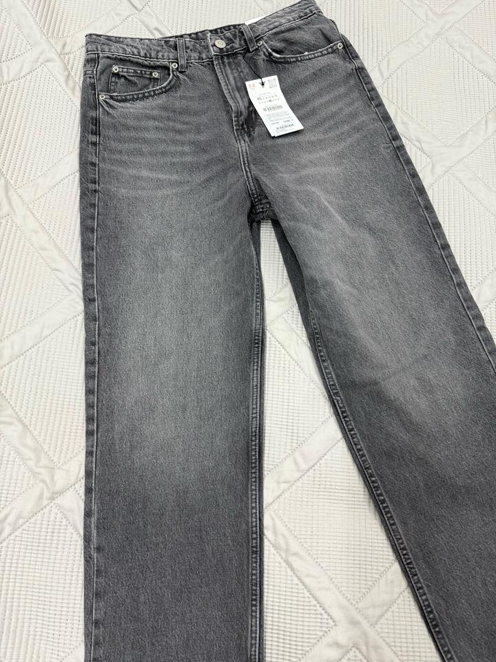 Джинсы новые Zara