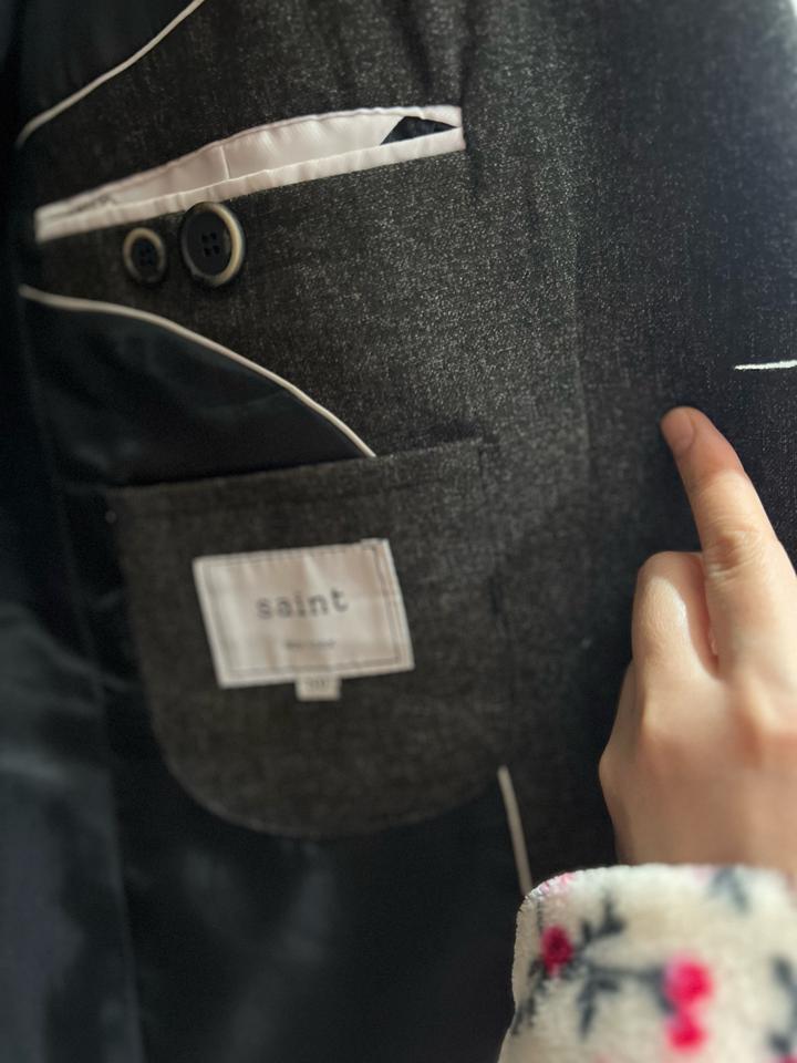 Костюм корейский