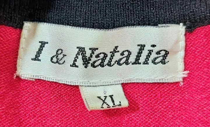 Топ в стиле нулевых. От бренда I & Natalia