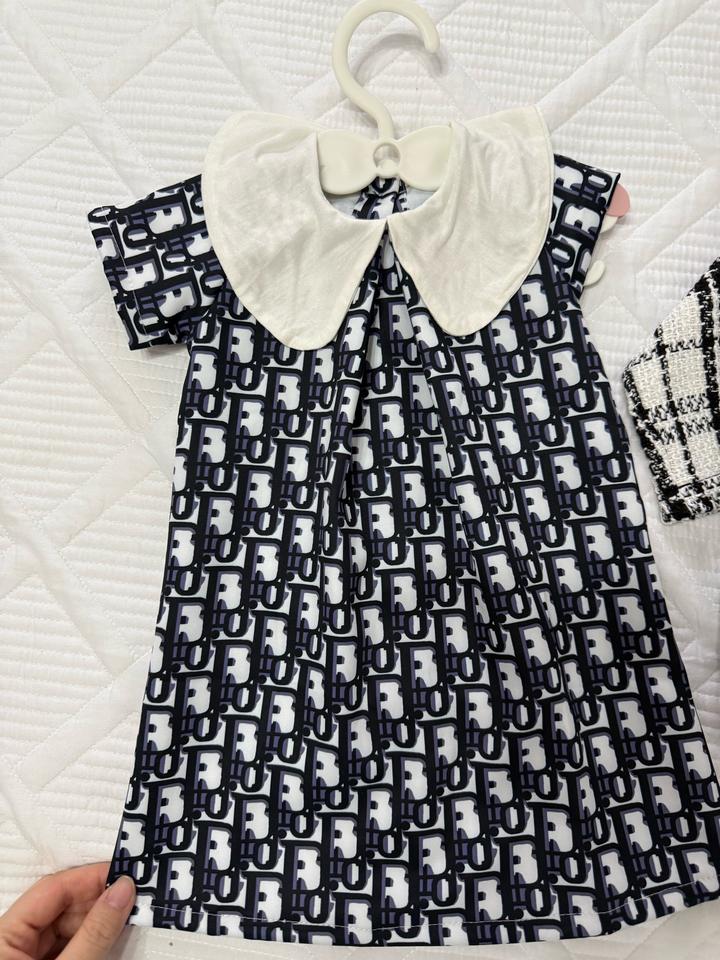 Платье диор,двойка шанель