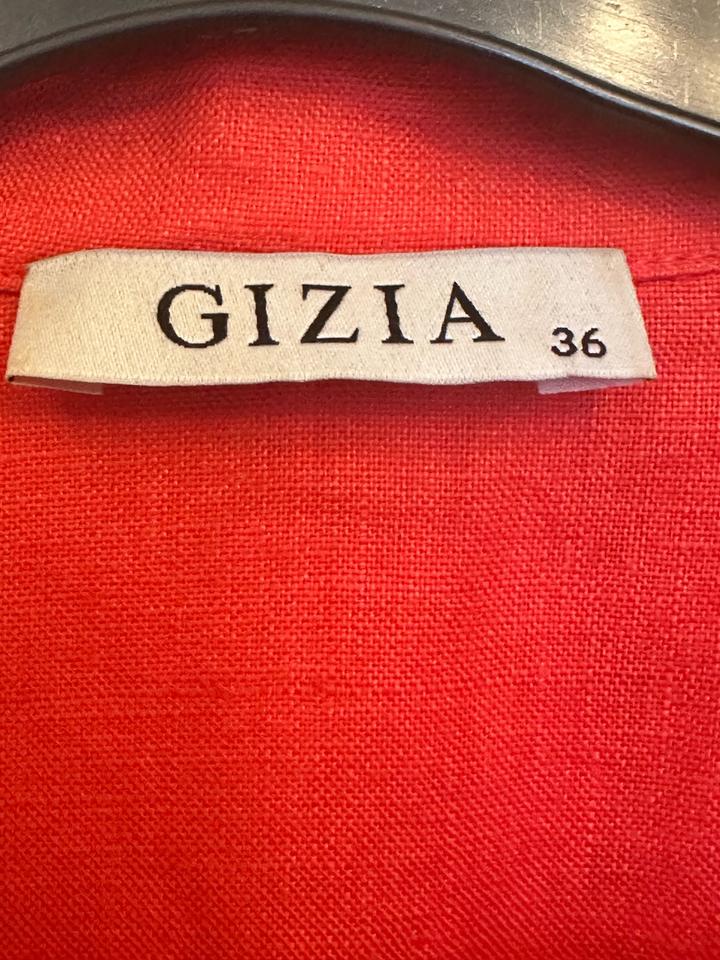 Платье Gizia