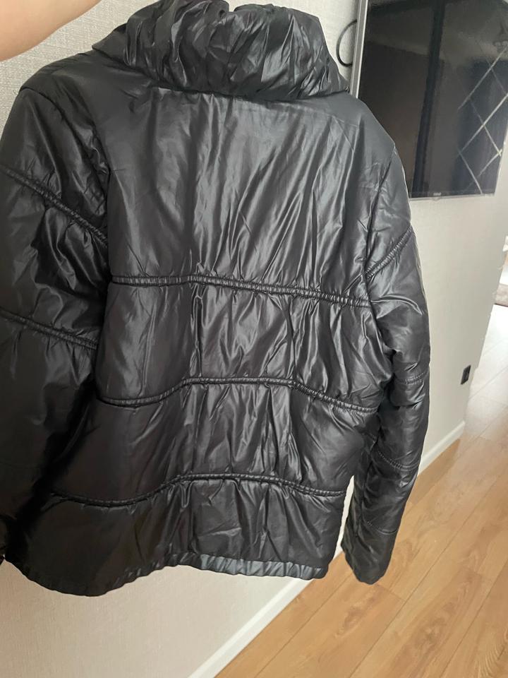 Куртка Адидас