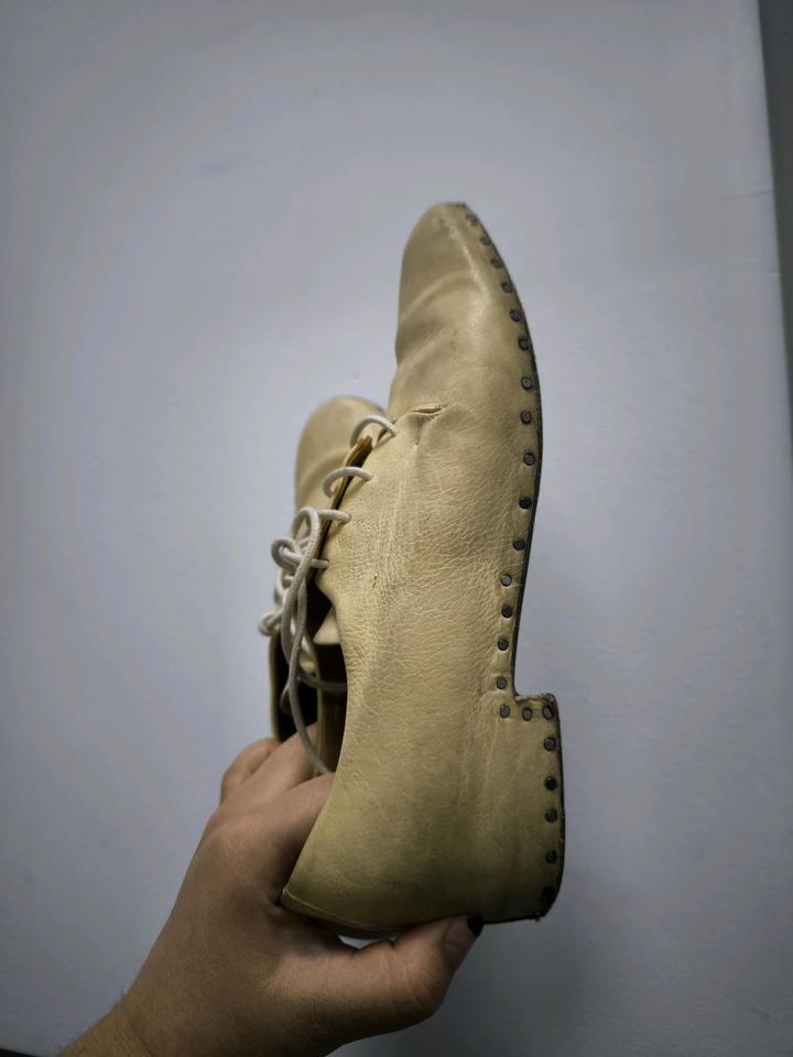 Ботинки/туфли/дерби Maison Margiela