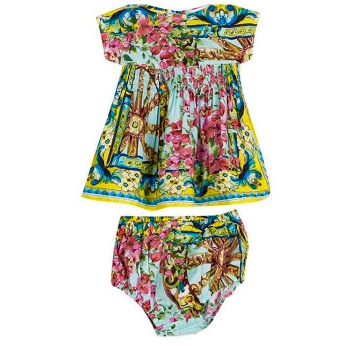 Платье от Dolce& Gabbana оригинал новое