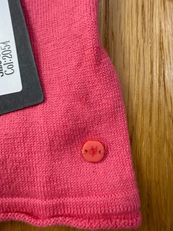 Кардиган для девочки