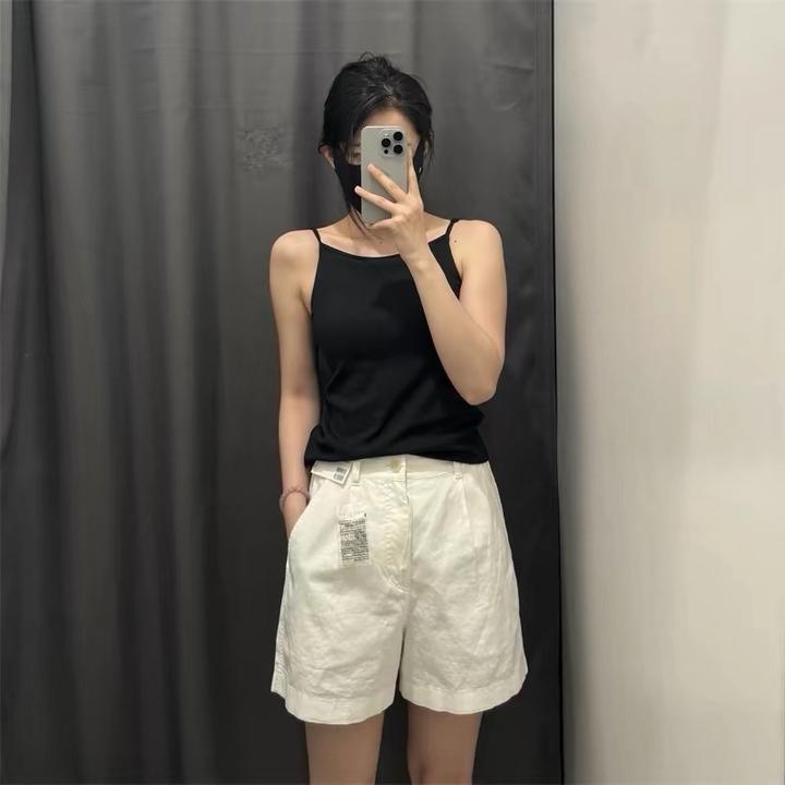 Шорты Uniqlo