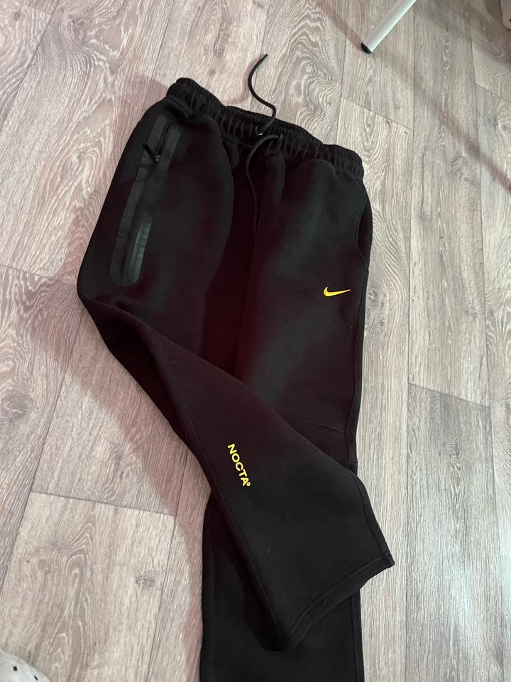 Штаны Nike