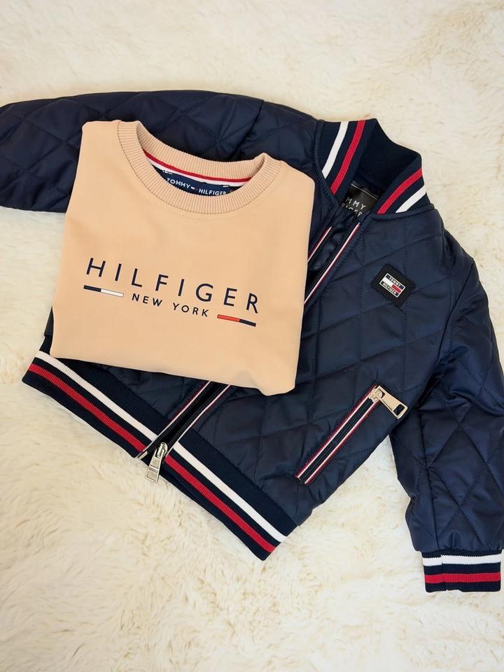 Куртка Tommy Hilfiger