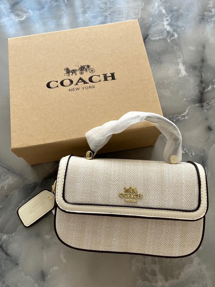 Сумка coach
