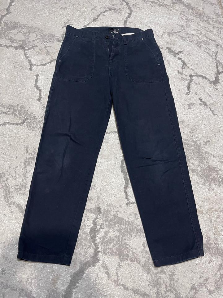 брюки new edition