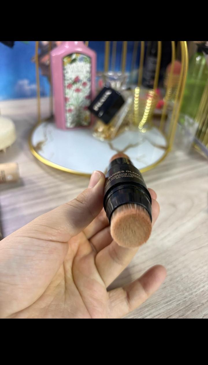 Nudestix стик хайлайтер