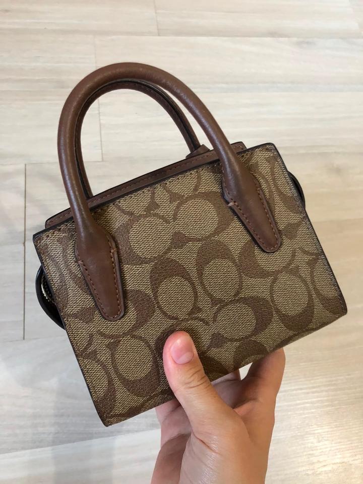 Сумка Coach