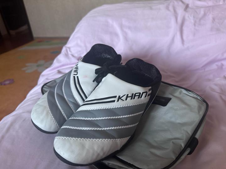 соги для таеквандо