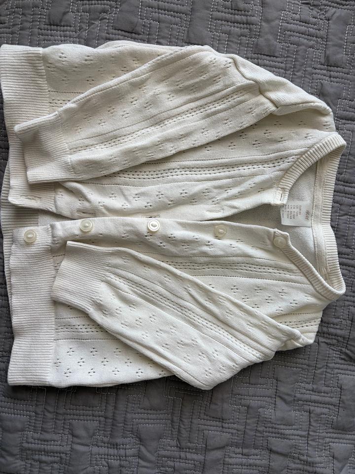 Кардиган H&M