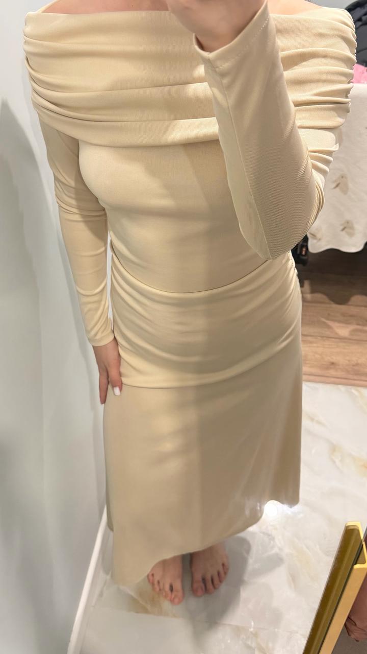 Платье от Nora