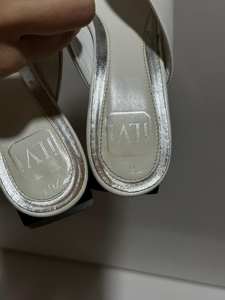 ILVI мюли