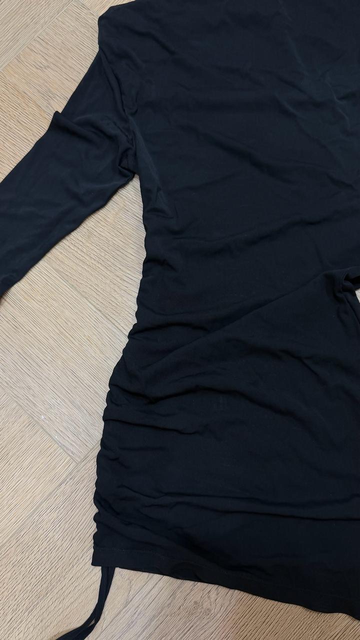 спортивная туника сетка