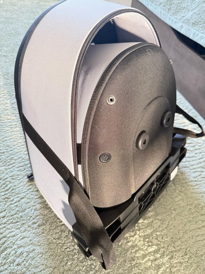 Каркасная люлька Babyzen yo-yo