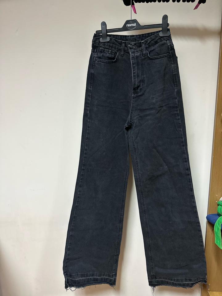 Джинсы Topshop Moto