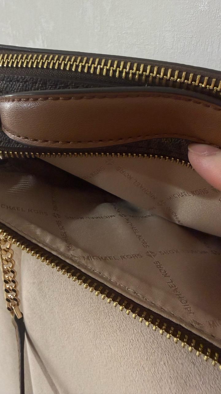 Сумка Michael Kors