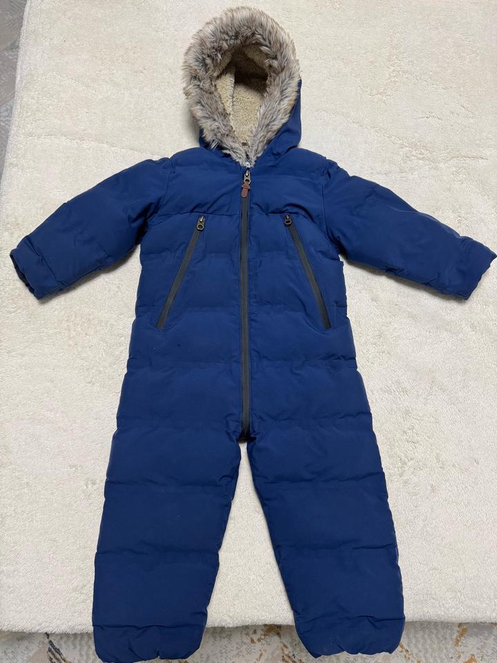 Комбинезон детский Next