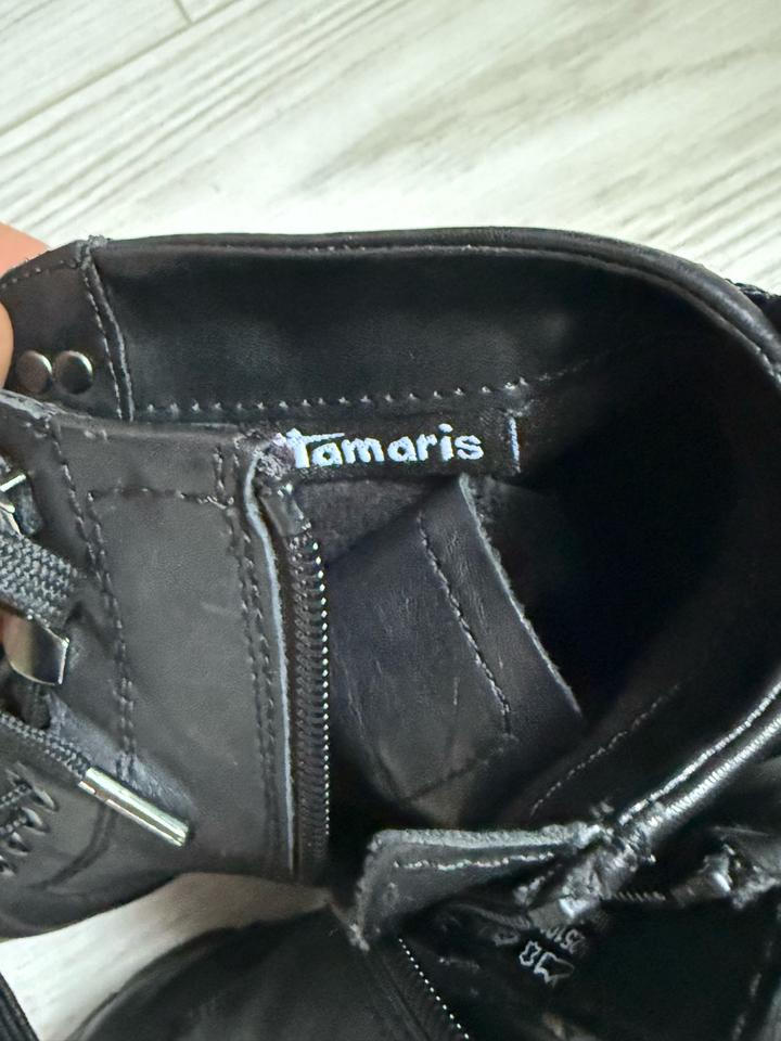Tamaris