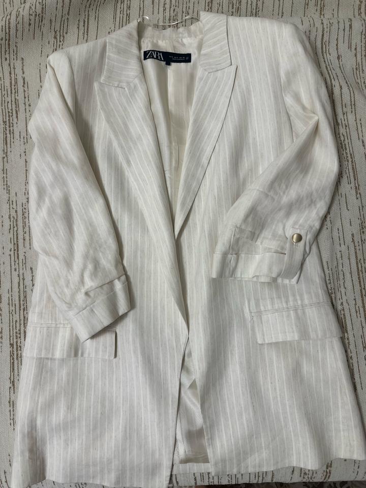 Пиджак Zara