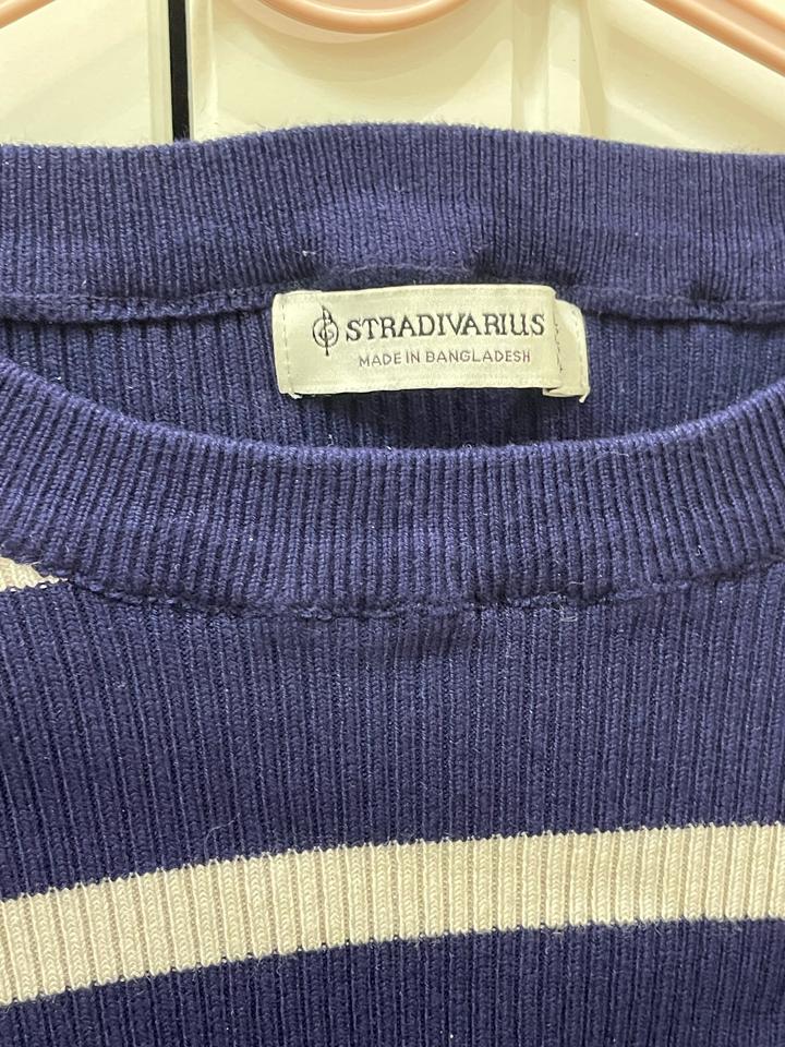 Кофточка Stradivarius