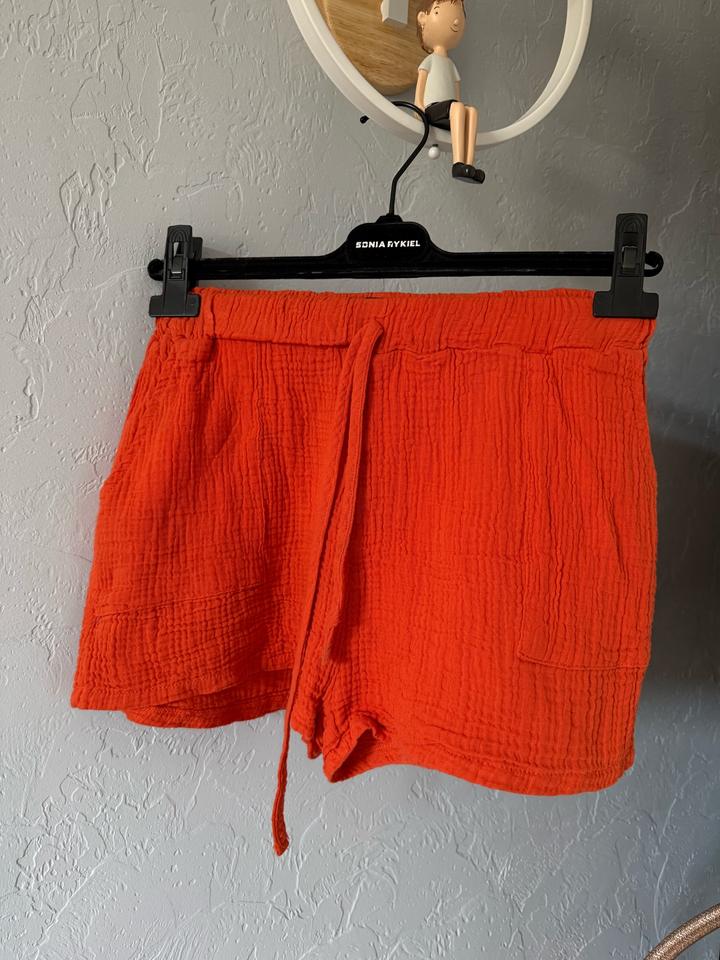 Шорты Shein