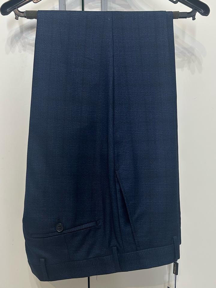 Брюки regular fit