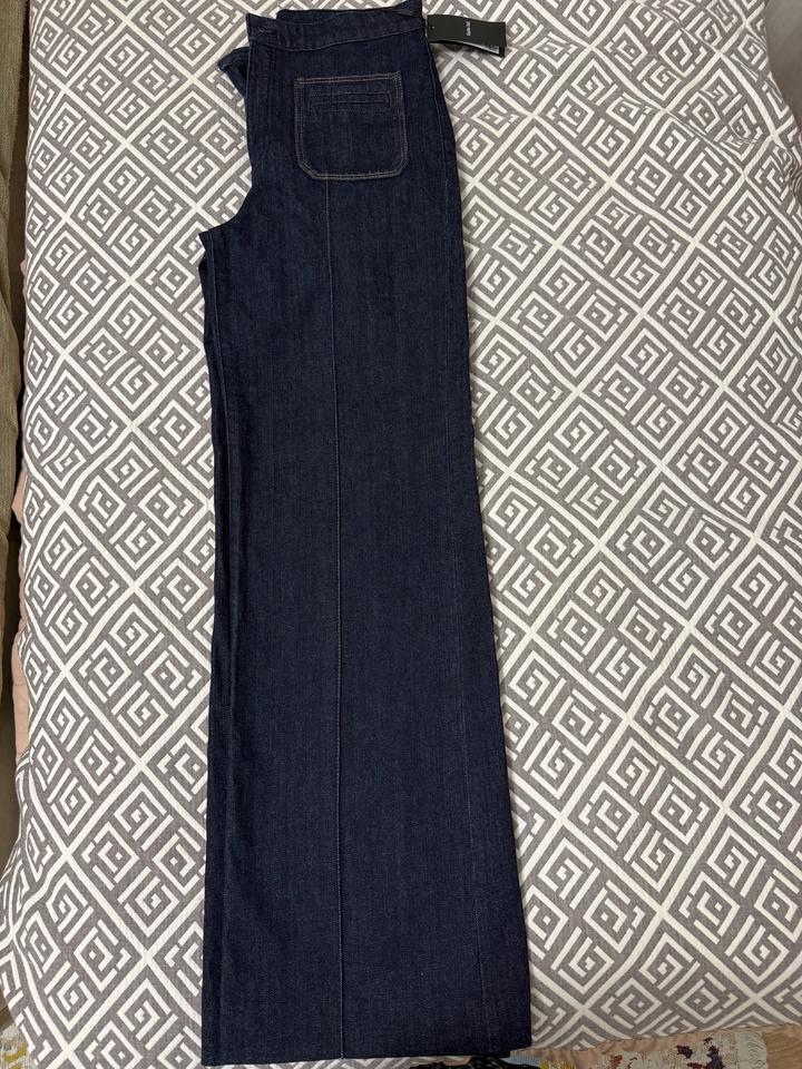 Шикарные джинсы от Massimo Dutti