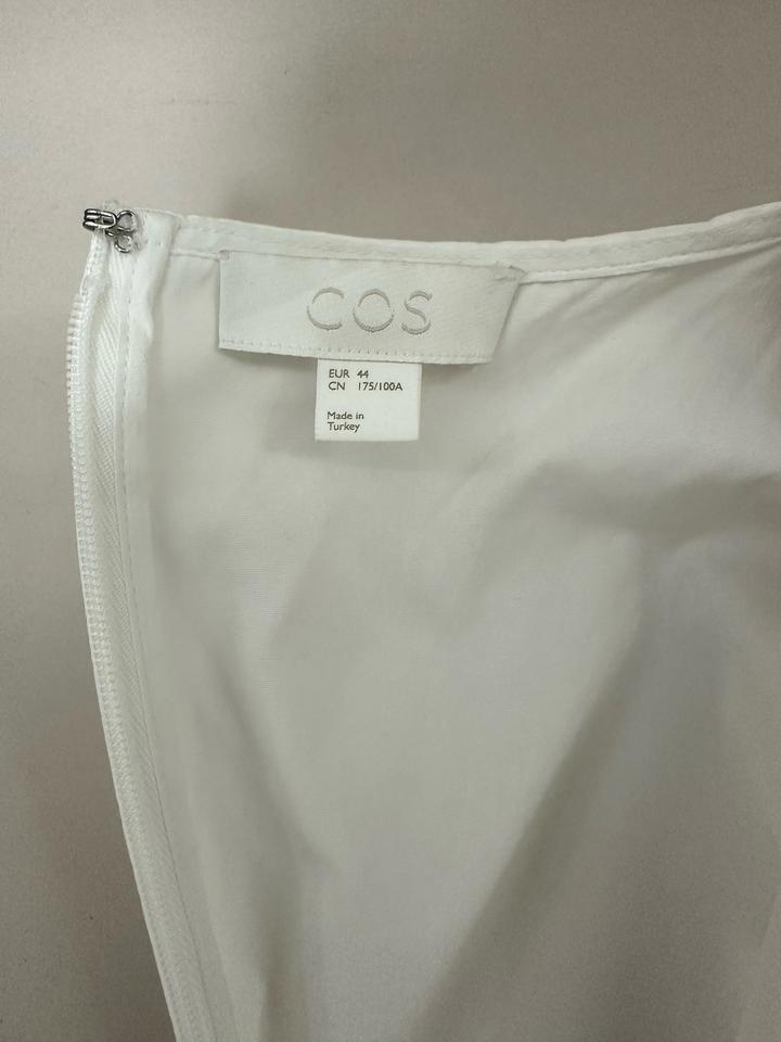 Летнее платье COS