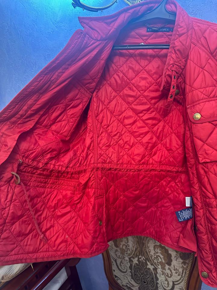 Куртка Polo Ralph Lauren