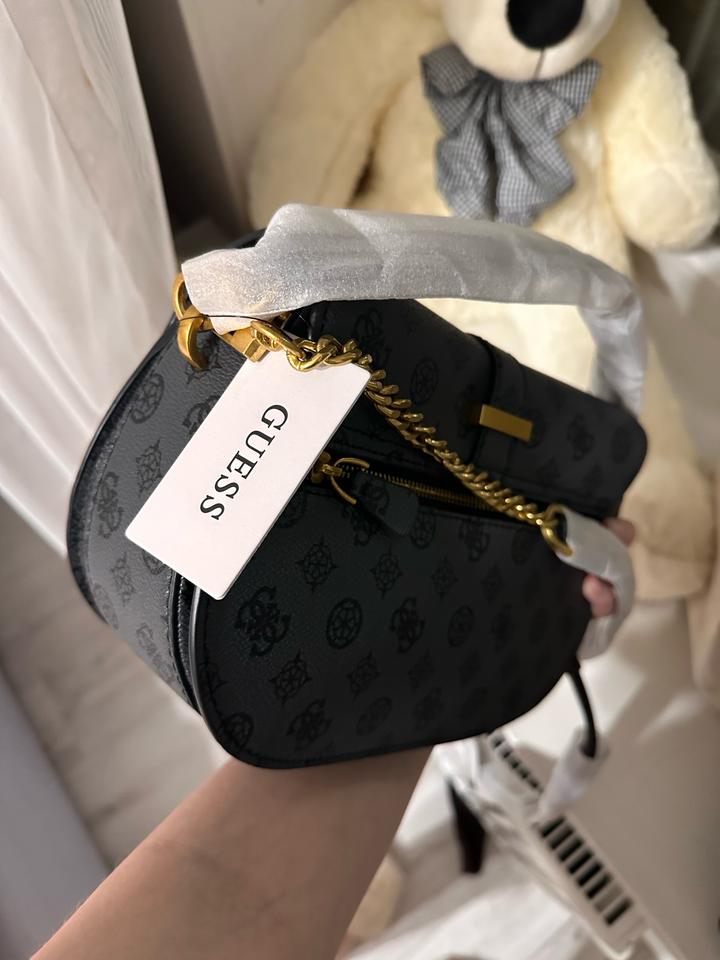 Оригинальная и новая сумка Guess