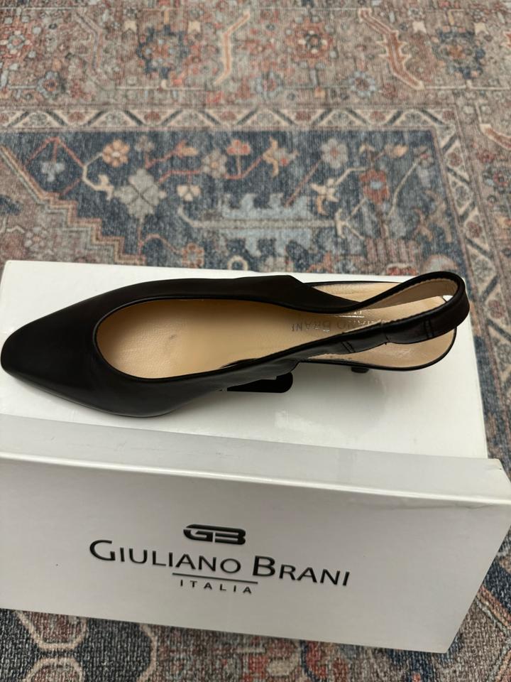 Обувь женская Giuliano Brani Italia