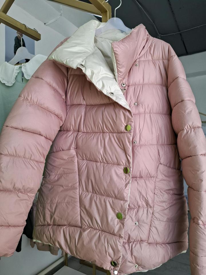 Продам новую куртку