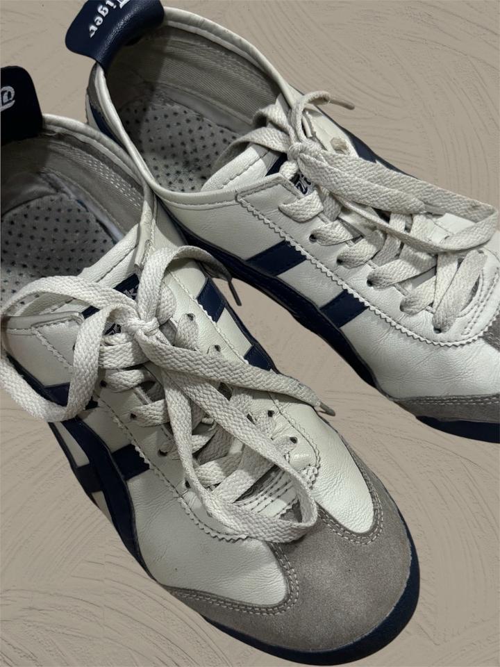 Кроссовки Onitsuka Tiger