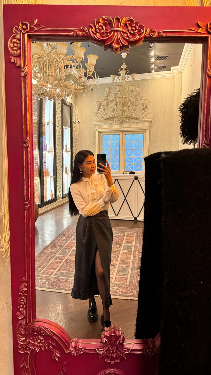 Продам юбку